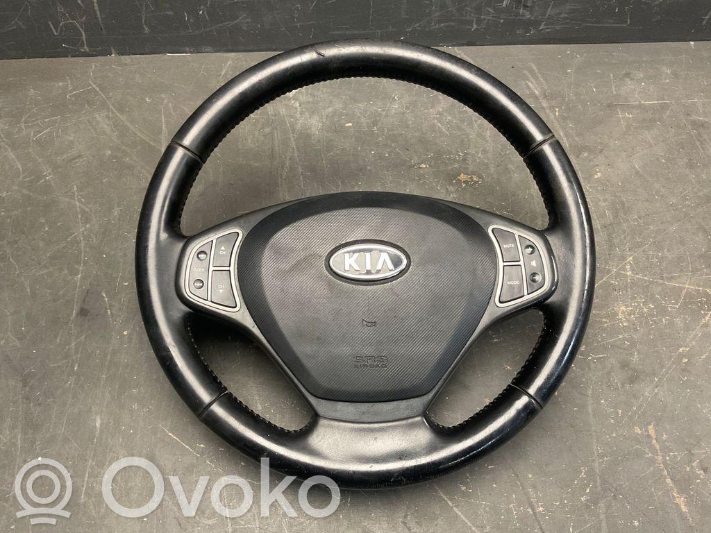KIA Ceed Vairas 