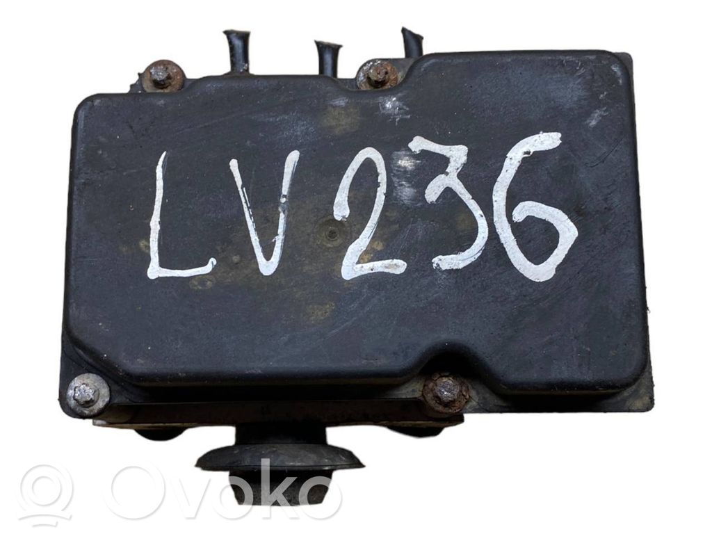 Ford Ka ABS bloks 