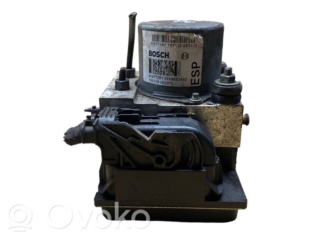 Land Rover Discovery 4 - LR4 ABS Pump 