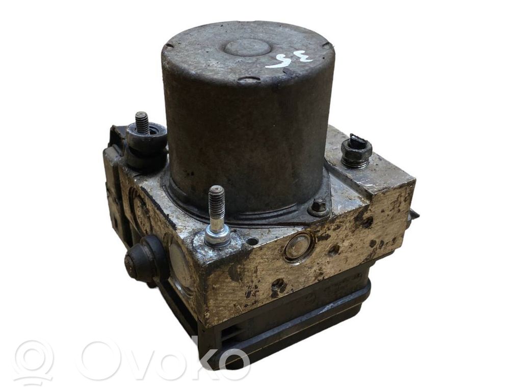 Nissan Qashqai ABS Blokas 