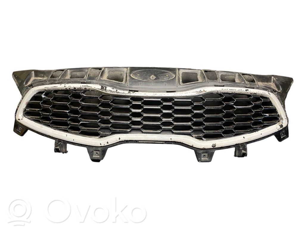 KIA Sorento Priekšējais režģis 