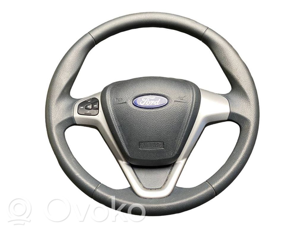 Ford Fiesta Руль 