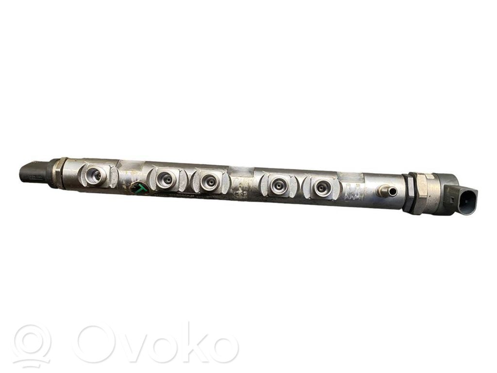 BMW 3 E90 E91 Fuel main line pipe 