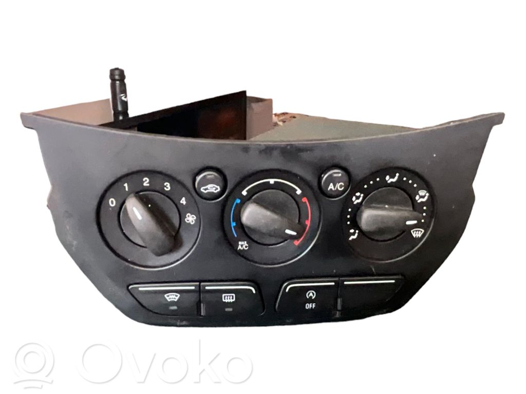Ford Focus C-MAX Climate control unit 