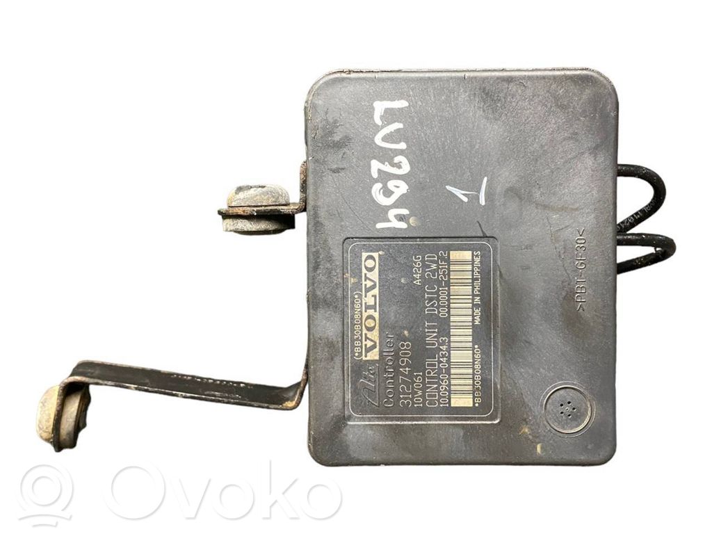 Volvo C30 ABS bloks 