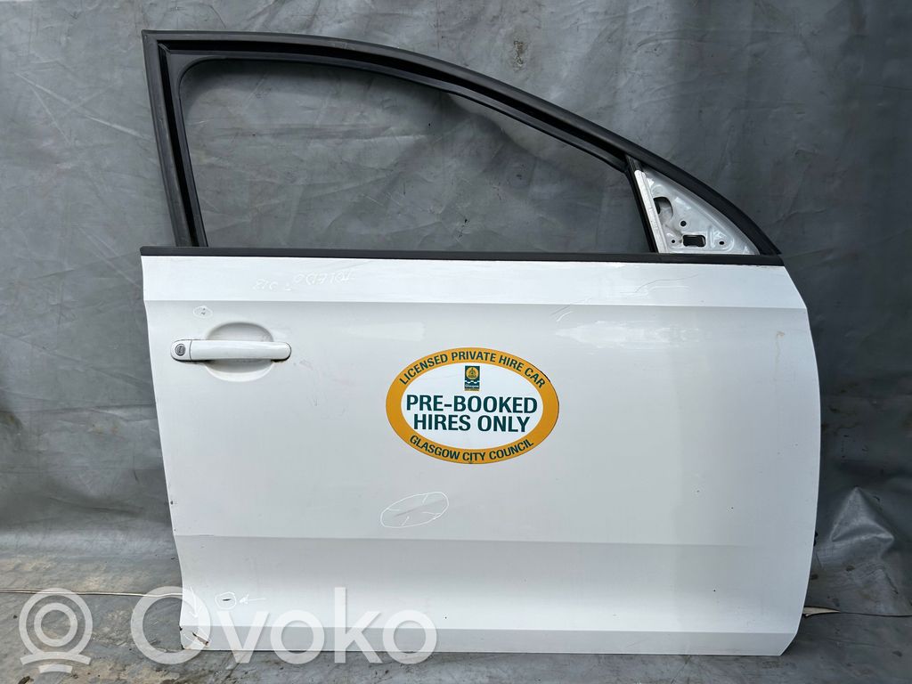 Seat Toledo IV (NH) Etuovi 