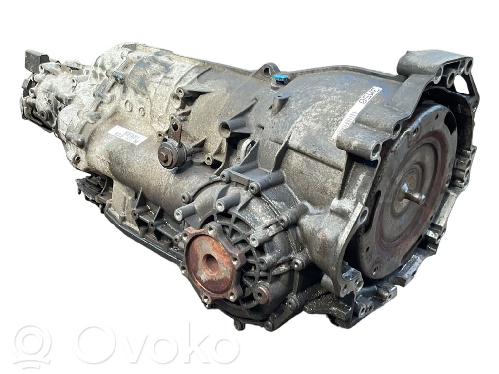 Audi A6 S6 C6 4F Caja de cambios automática 
