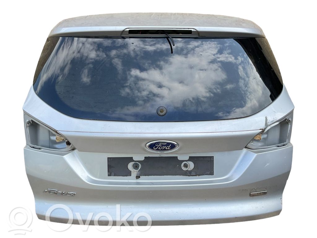 Ford Focus Tailgate/trunk/boot lid 