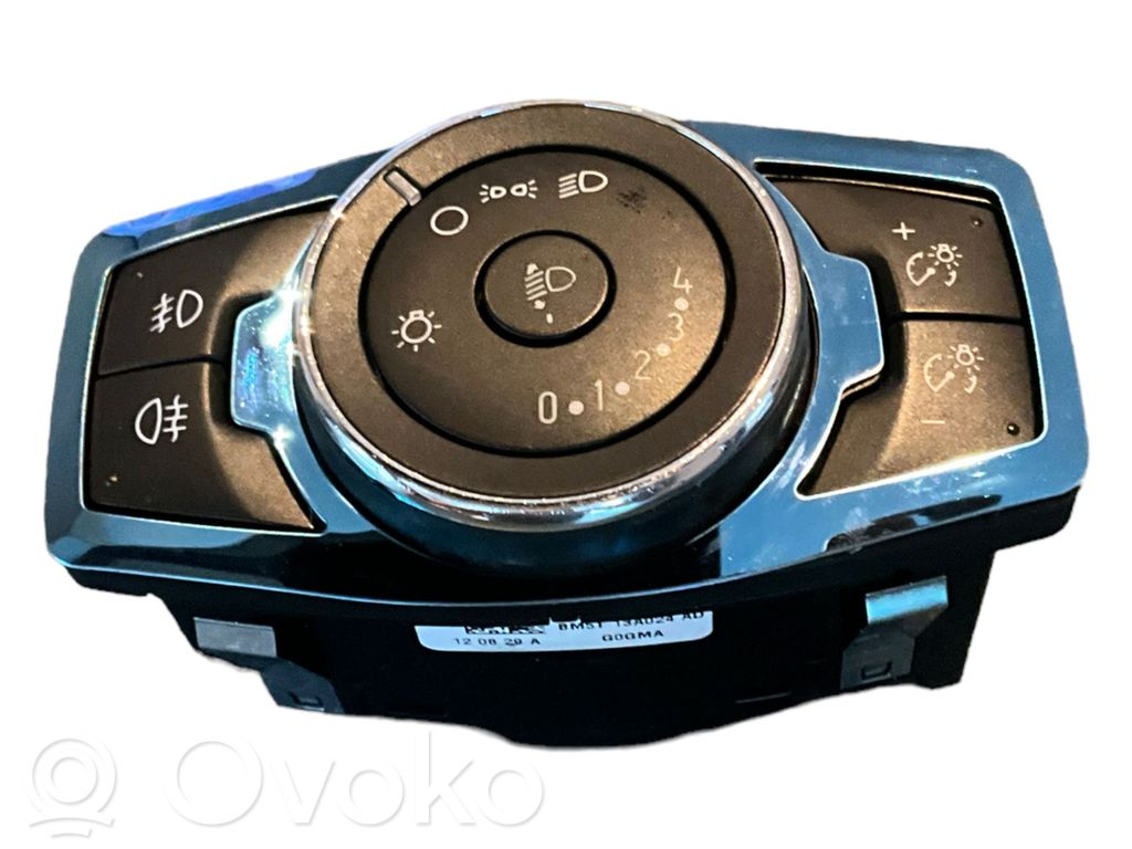 Ford Focus Lichtschalter 