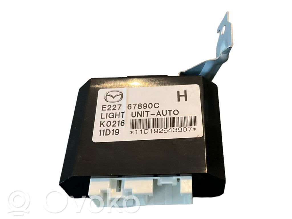 Light module LCM   E22767890C,11D192543907