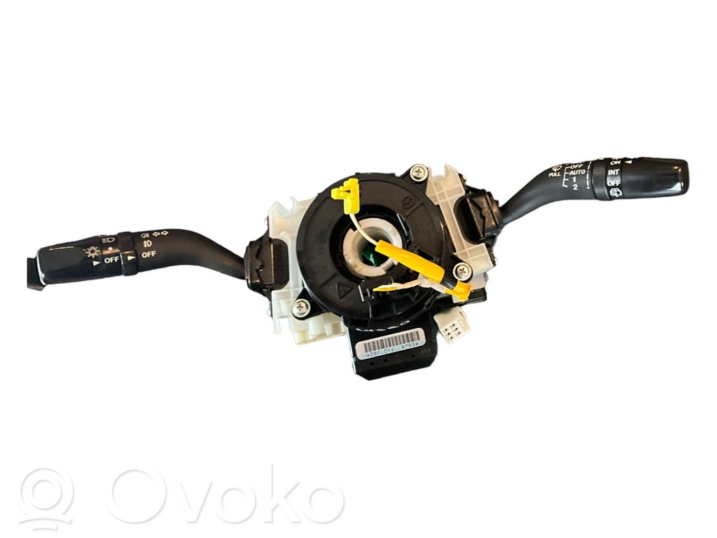 Mazda CX-7 Commodo, commande essuie-glace/phare 