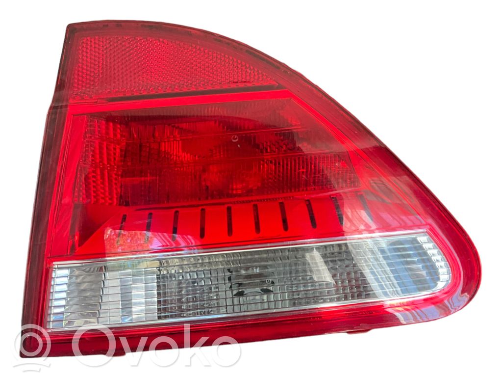 Seat Exeo (3R) Rear tail light bulb 