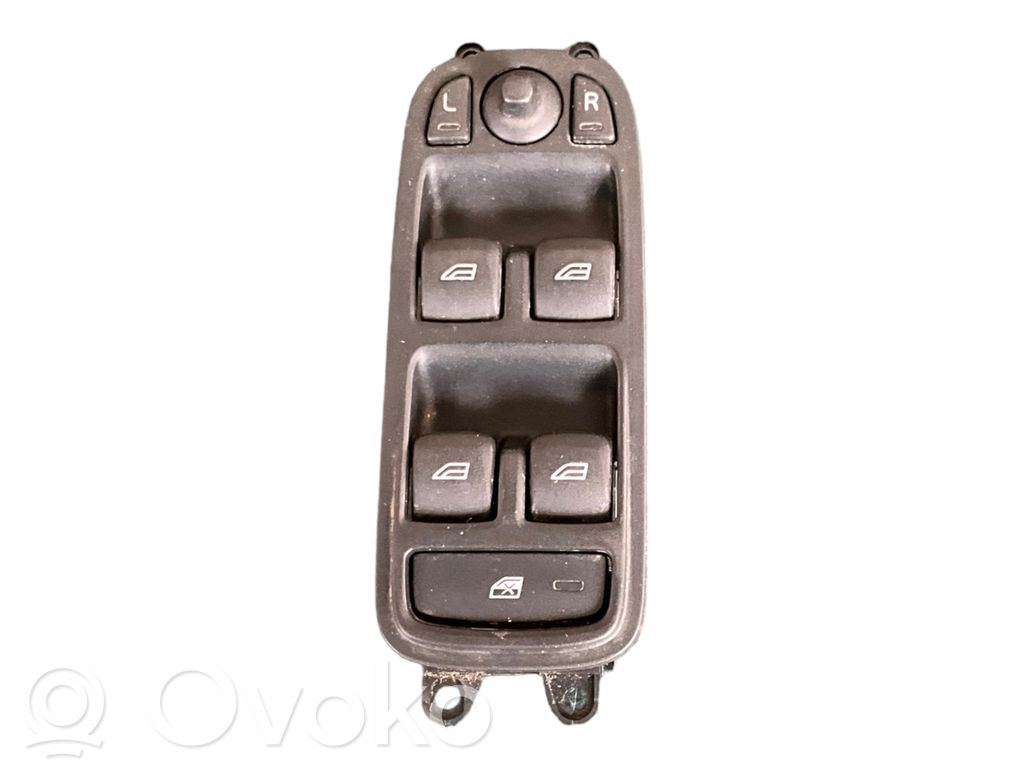 Volvo S60 Electric window control switch 