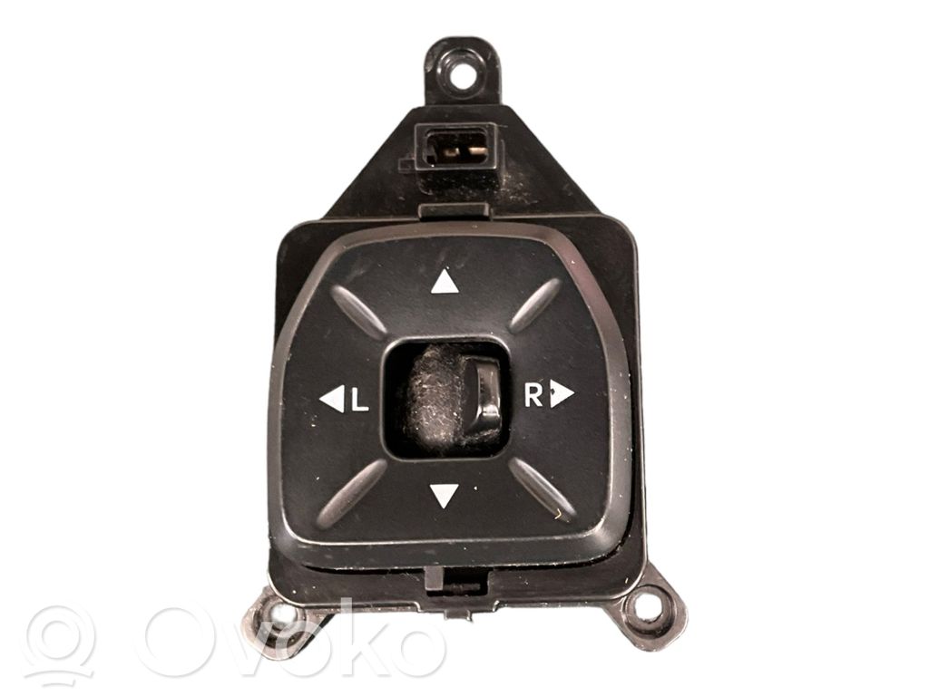 Hyundai ix35 Interruptor del espejo lateral 