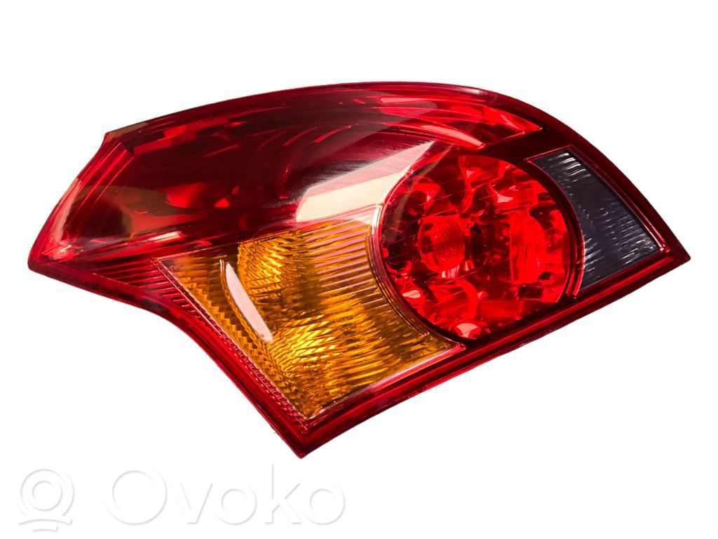 KIA Ceed Rear/tail lights 