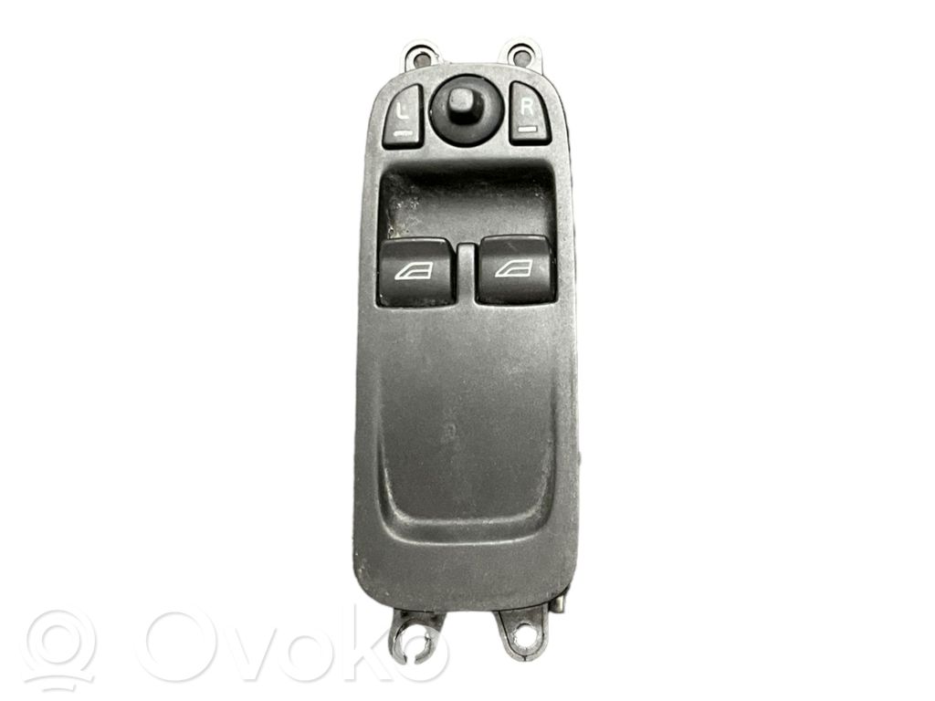 Volvo C30 Electric window control switch 