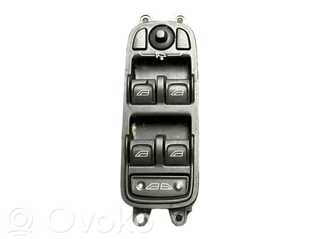 Volvo C70 Electric window control switch 