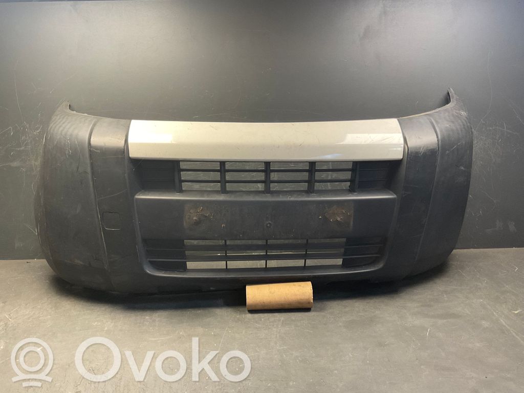 Citroen Nemo Front bumper 