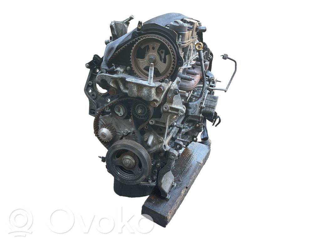 Engine   BV6Q6010AA,AV6Q6007BB,2224239,HMNII
