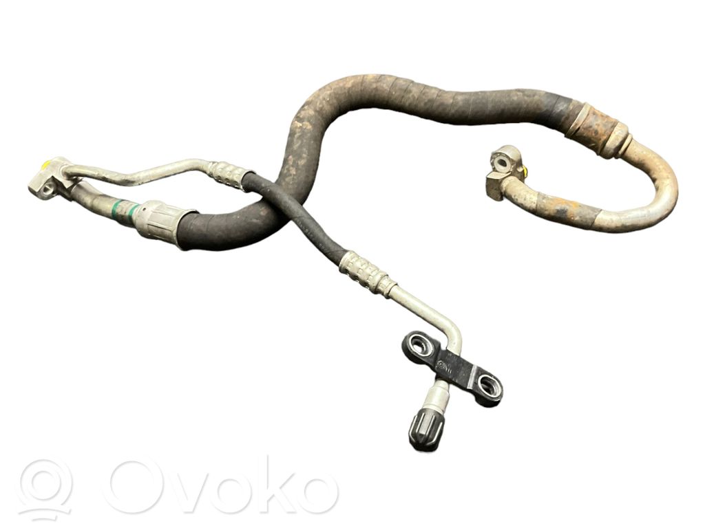 BMW 3 E90 E91 Air conditioning (A/C) pipe/hose 