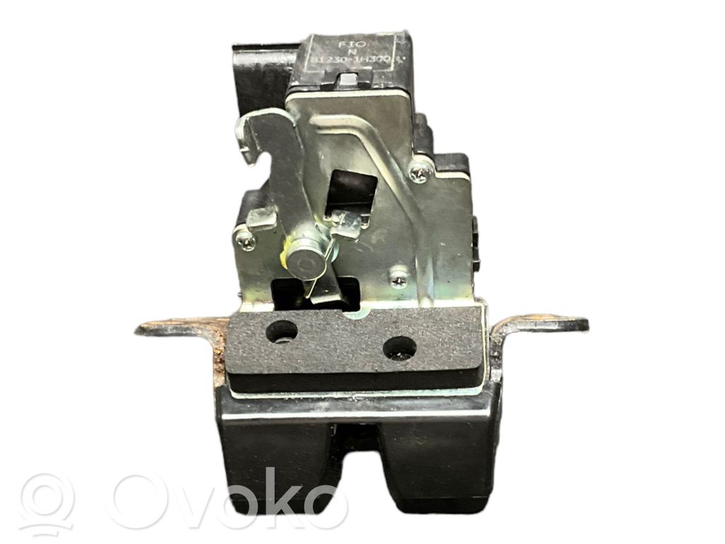 KIA Ceed Tailgate/trunk/boot lock/catch/latch 