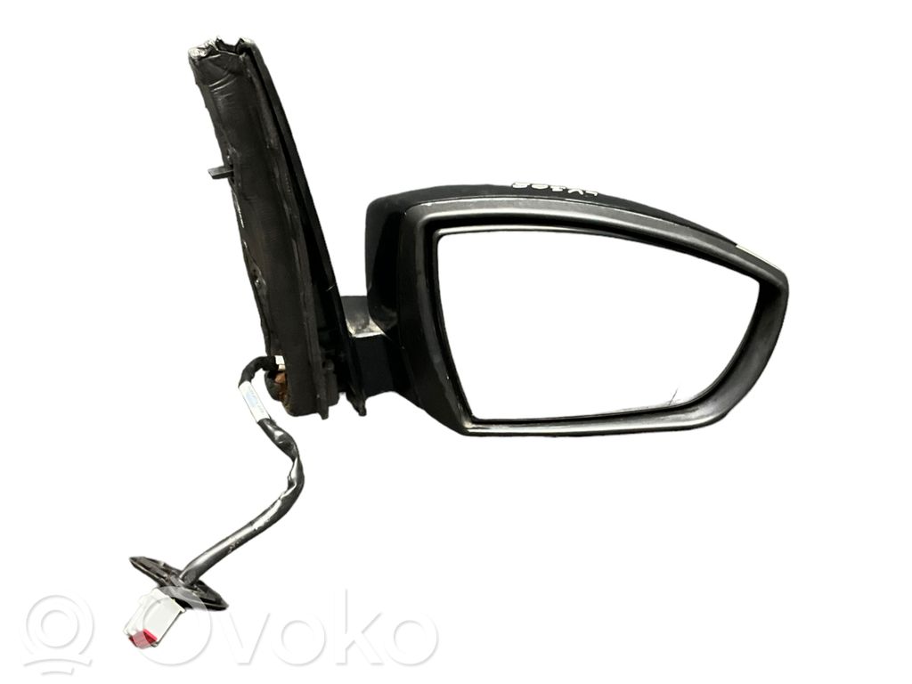Ford Focus C-MAX Veidrodėlis (elektra valdomas) 