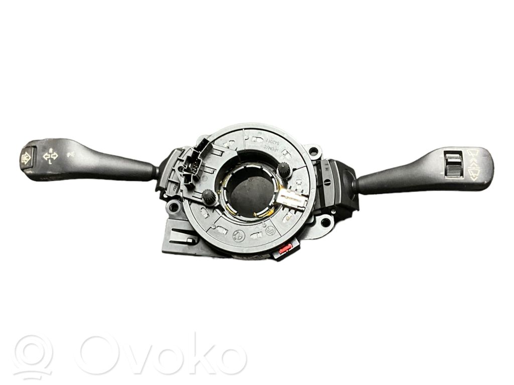 BMW 3 E46 Commodo, commande essuie-glace/phare 