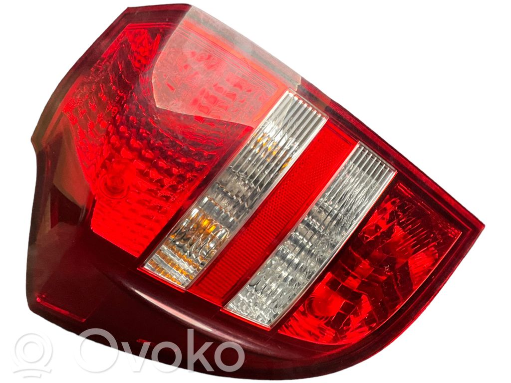 KIA Ceed Rear/tail lights 