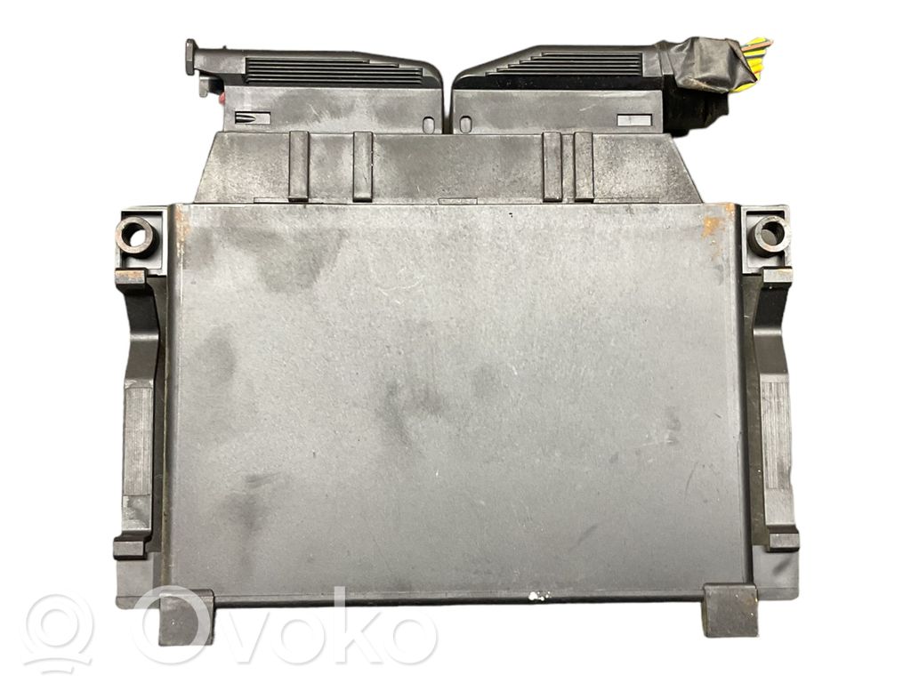 Jaguar XF Gearbox control unit/module 