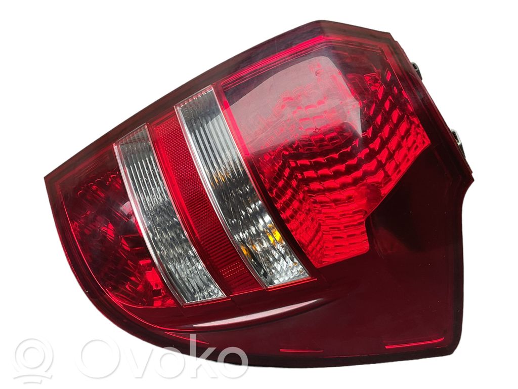 KIA Ceed Rear/tail lights 
