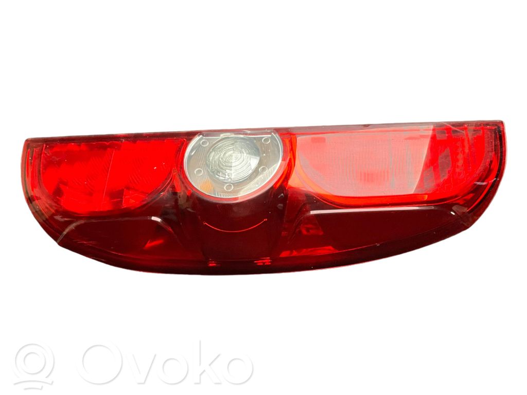 Opel Combo D Rear/tail lights 