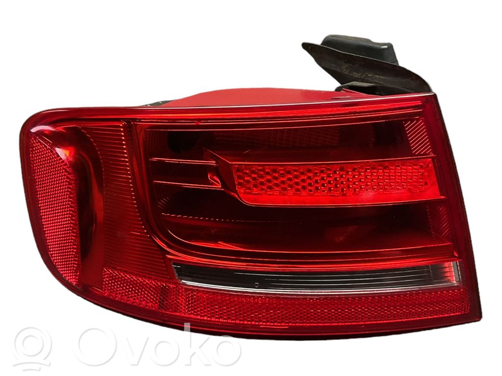 Audi A4 S4 B6 8E 8H Takavalot 