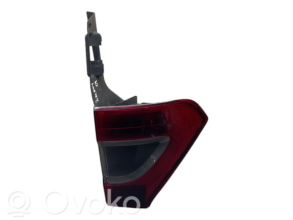 Ford Galaxy Rear/tail lights 