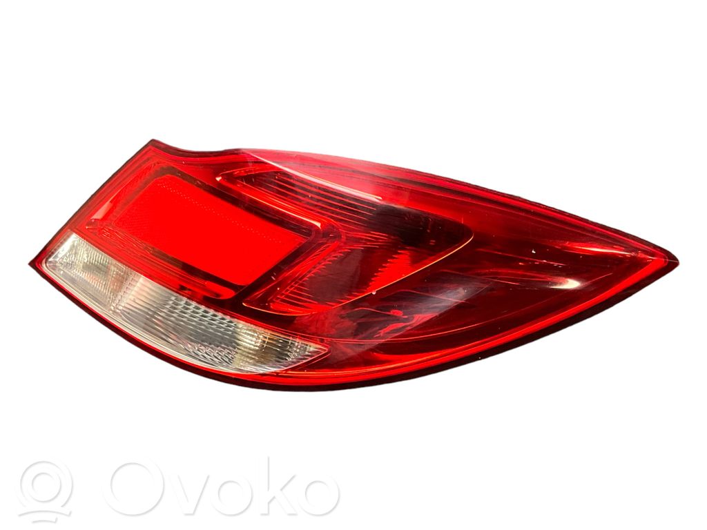 Opel Insignia A Takavalot 