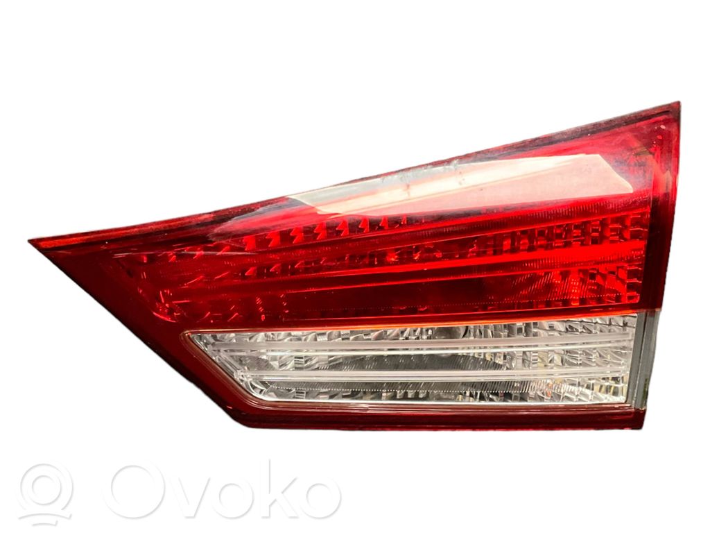 Hyundai ix20 Takaluukun takavalot 