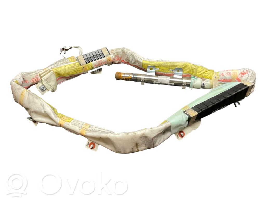 KIA Rio Kopfairbag 