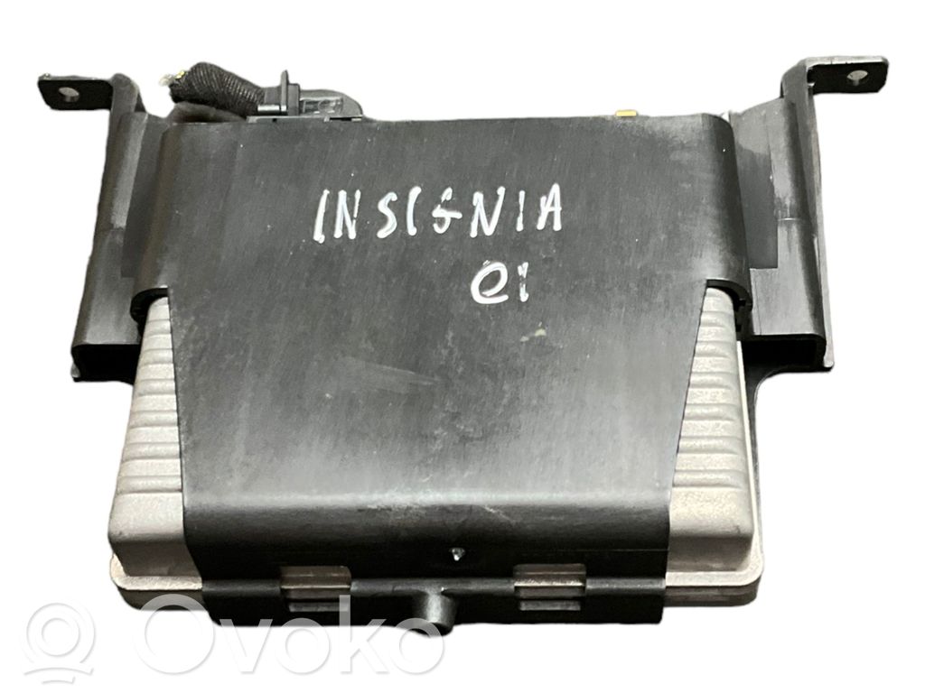 Unidad de control/módulo de bluetooth   366821429,13342398