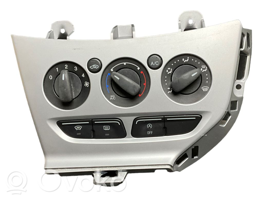 Climate control unit   BM5118522,CM5T19980,CJ5T19980AK