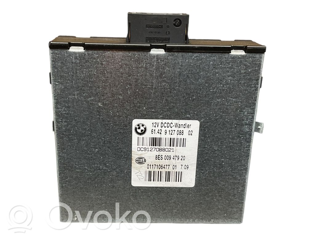 Other control units/modules   9127088021,8ES00947920,0117106477