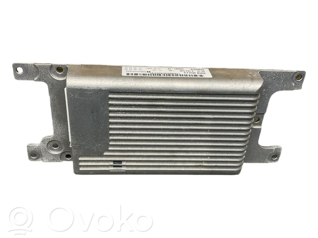 BMW 3 E90 E91 Autres unités de commande / modules 