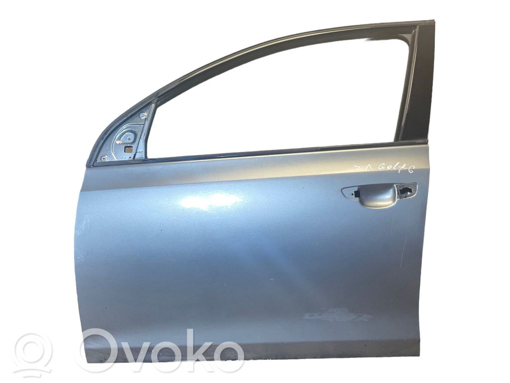 Volkswagen Golf VI Puerta delantera 