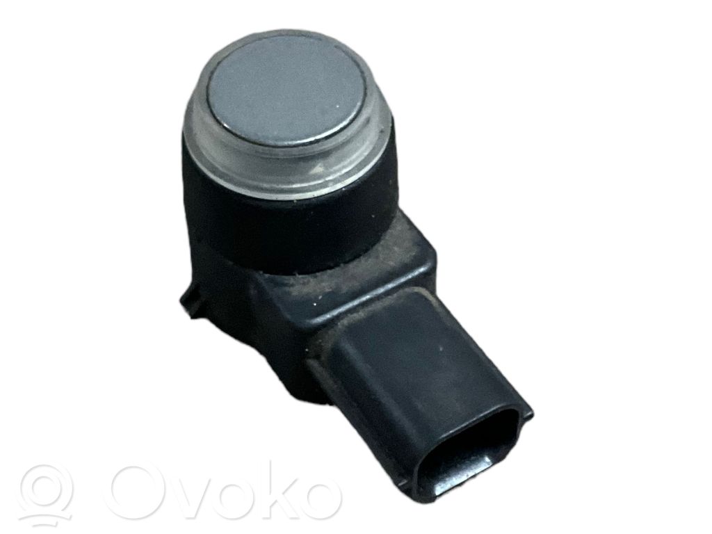 Opel Meriva B Sensor de aparcamiento PDC 