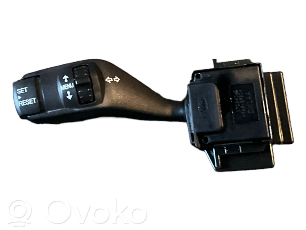 Ford Focus Valytuvų rankenėlė 