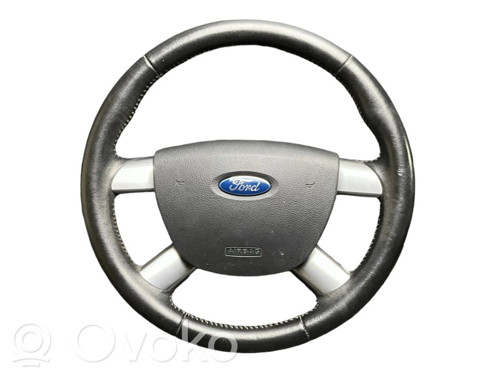 Ford Kuga I Ohjauspyörä 