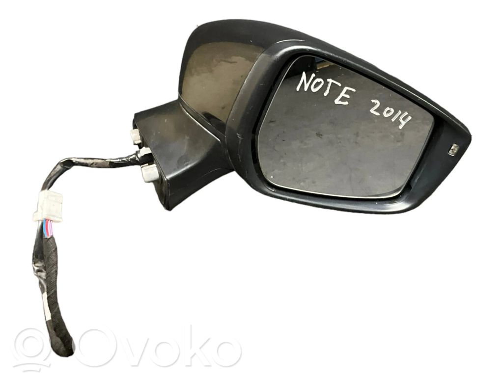 Nissan Note (E12) Veidrodėlis (elektra valdomas) 