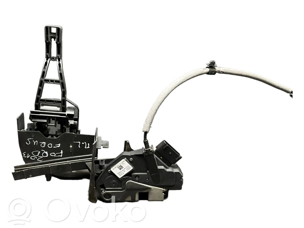 Ford Focus Front door lock 