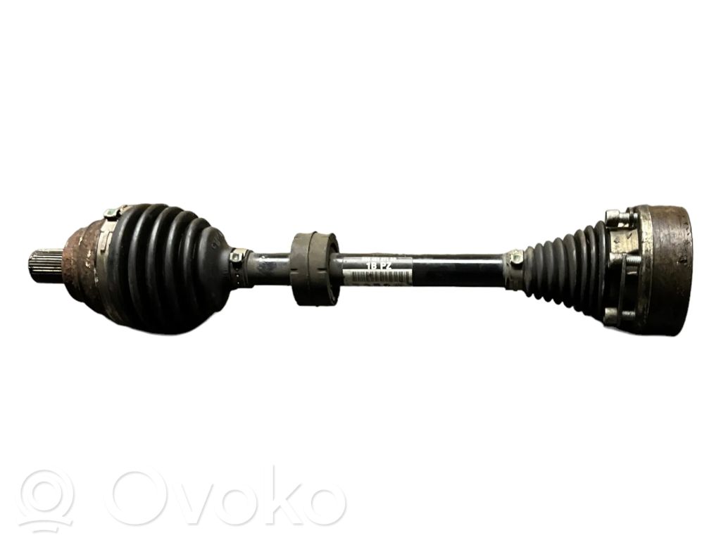 Półoś przednia   5Q0407271BP