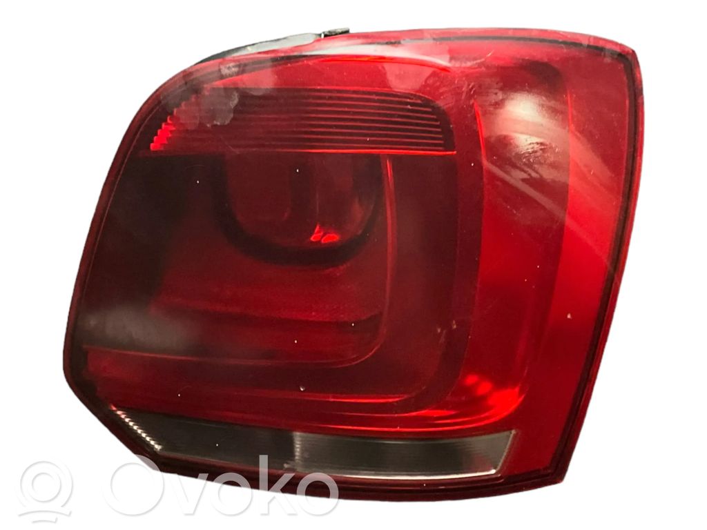 Lampa tylna   6R0945258,6R0945096AA,6R0945096AB
