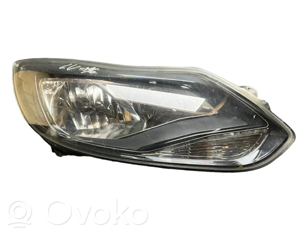 Ford Focus Priekšējais lukturis 