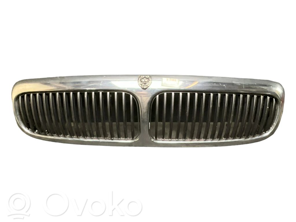 Etusäleikkö   HNC5504